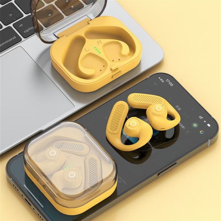 10 Music Time Earhook Earphone