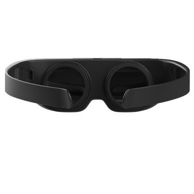 1058 PPI Smart Glasses