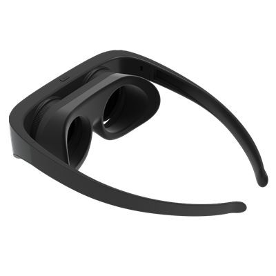 1058 PPI Smart Glasses