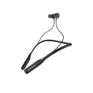 11 Hrs Working Time Neckband Earphone