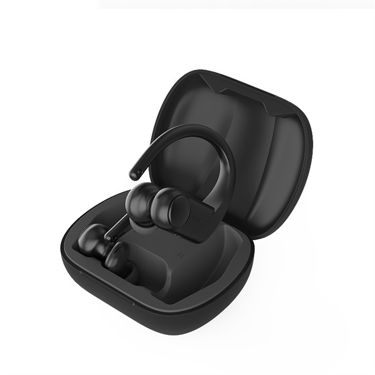 13MM Dynamic Speaker Sport TWS Earphone