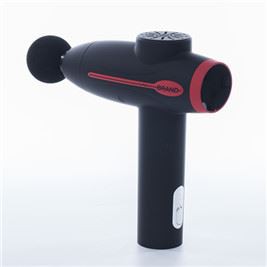 20 Gears Adjustable Massage Gun