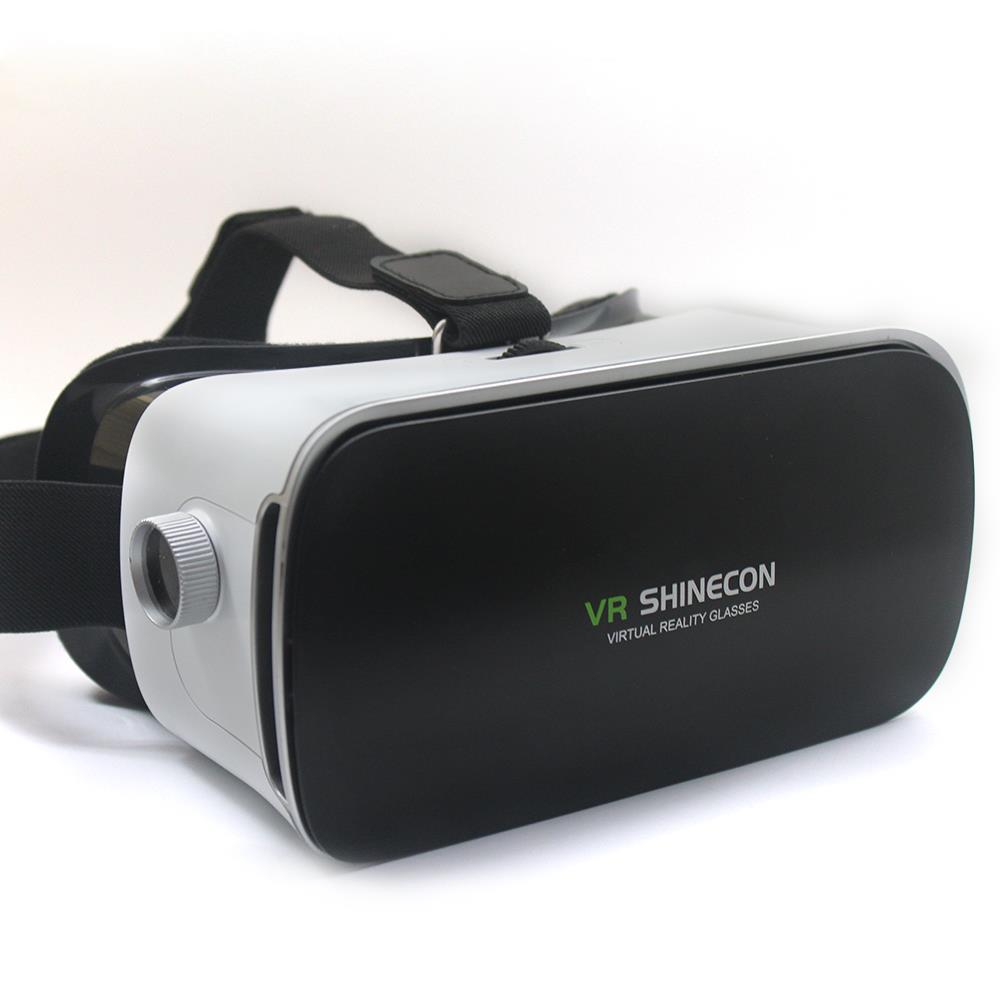 2018 New Trending Shinecon Latest Virtual Reality VR Box