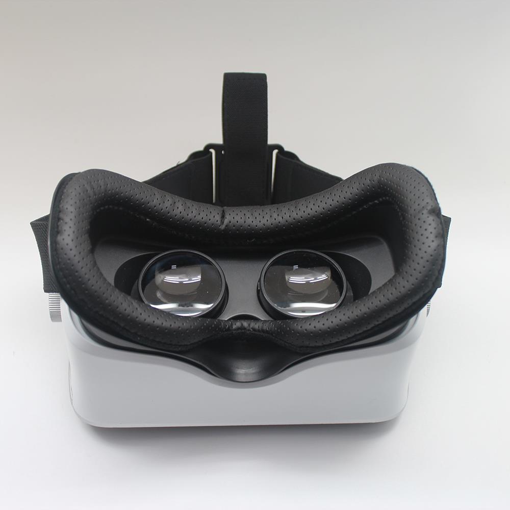 2018 New Trending Shinecon Latest Virtual Reality VR Box