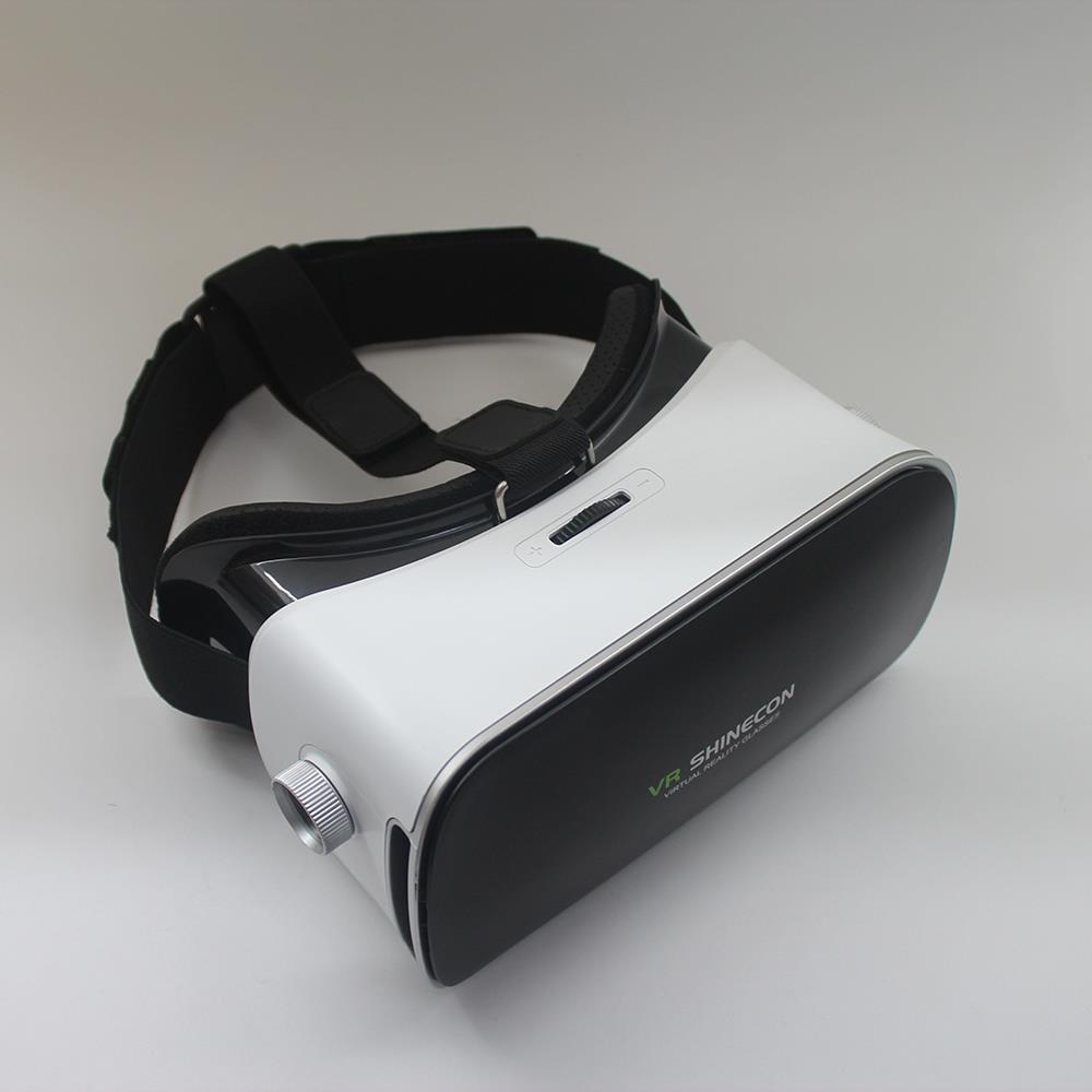 Shinecon Industrial Co., LTD  is the biggest professional VR Glasses, AR Products, 360°camera, Bluetooth controllers Manufacturers, with VR Shinecon industrial Park located in Dongguan,China. We have passed ISO9001-2015 system and Wal-mart audit. All the products passed CE,ROHS,REACH,PAH,PAK and more according to customers’ requirement)