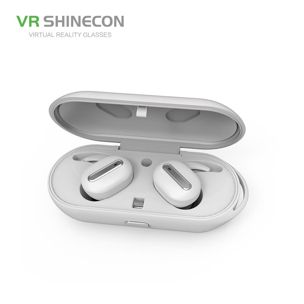 Mini Wireless TWS Wireless Earbuds with Mic