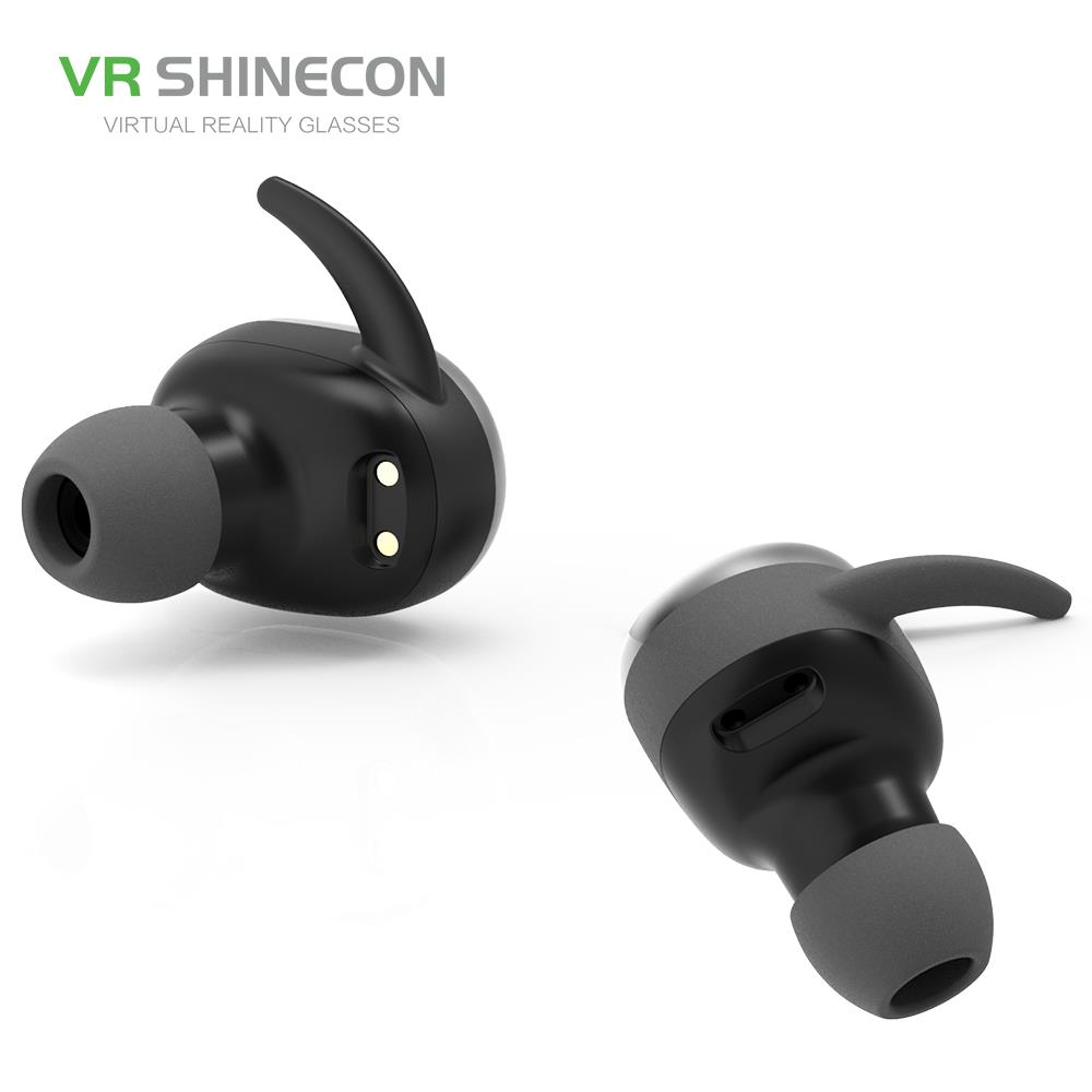 Mini Wireless TWS Wireless Earbuds with Mic