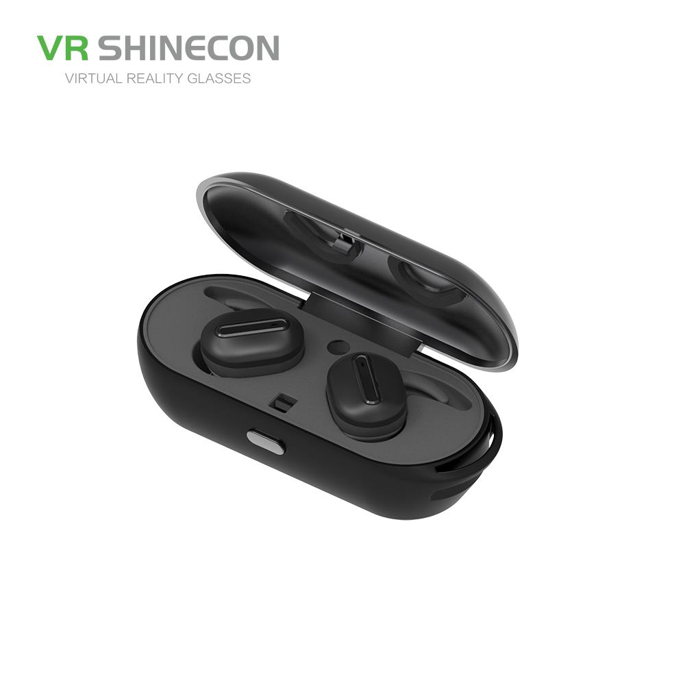 Mini Wireless TWS Wireless Earbuds with Mic