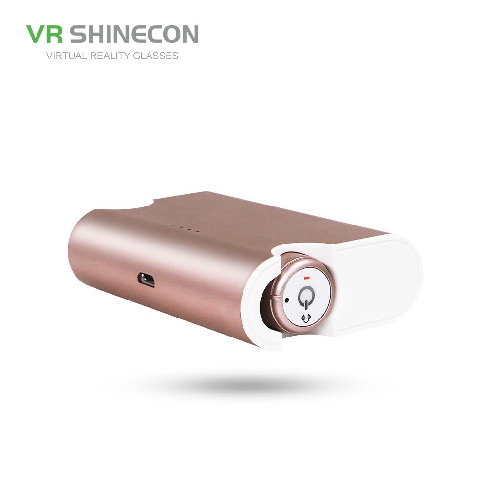 Wireless TWS CSR V4.2 Stereo Sound-Earphone