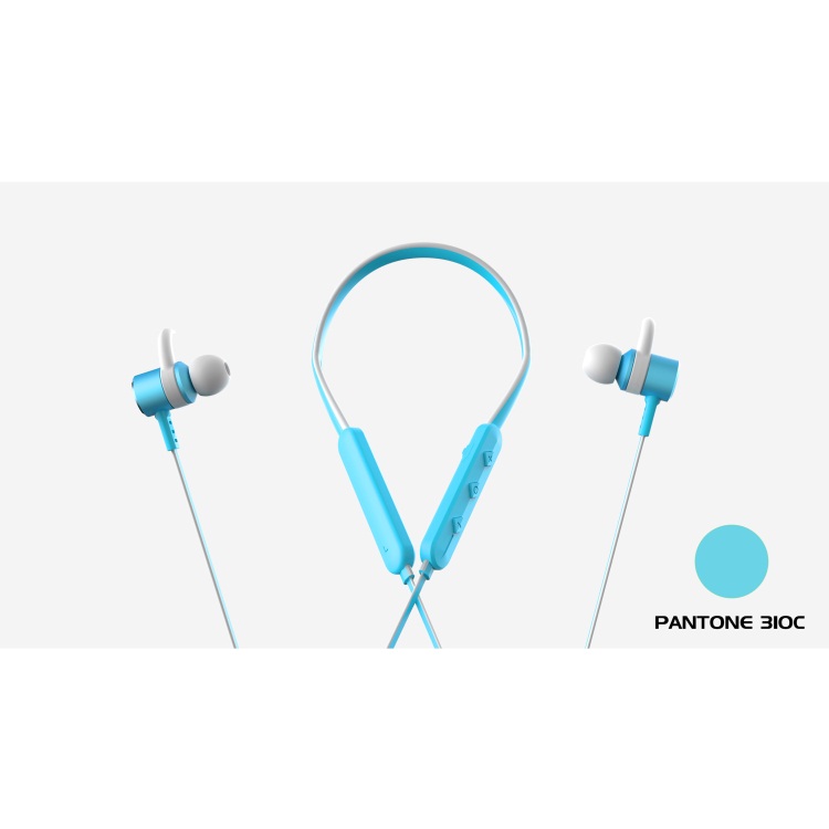 sport earphone