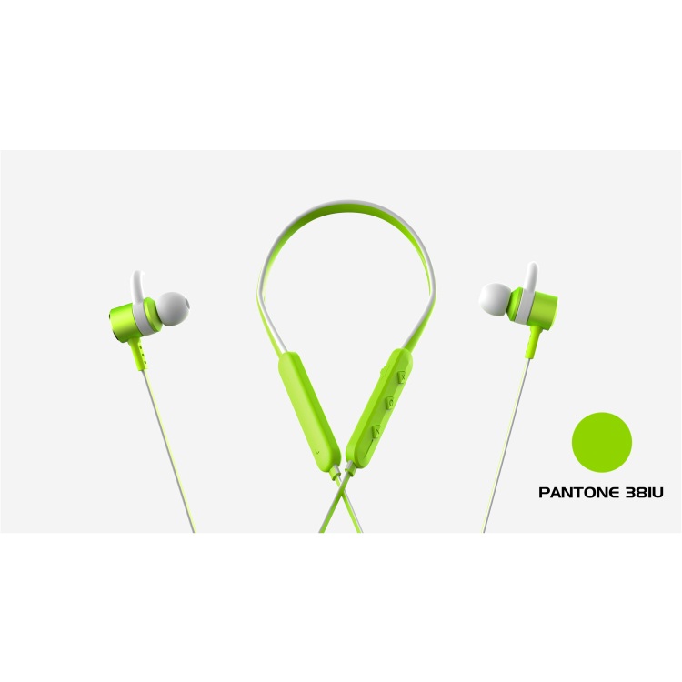 sport earphone