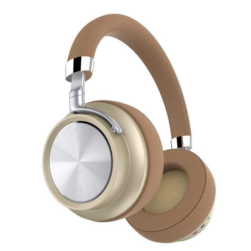 Noise Canceling Headphone