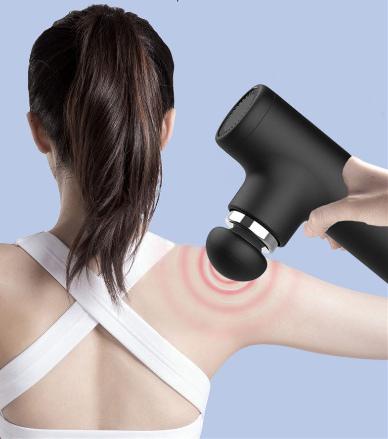 massage gun