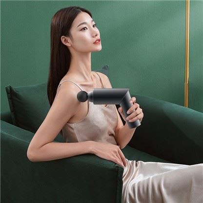 250g Super Light Massage Gun