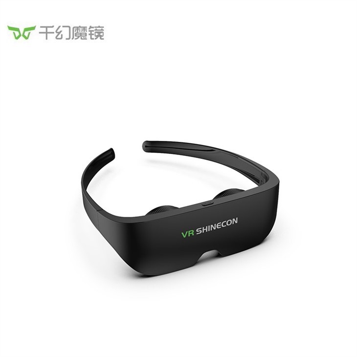 2D/3D Switchable Smart Glasses