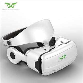 360° Videos VR Glasses