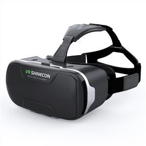 3D Gaming VR Headset