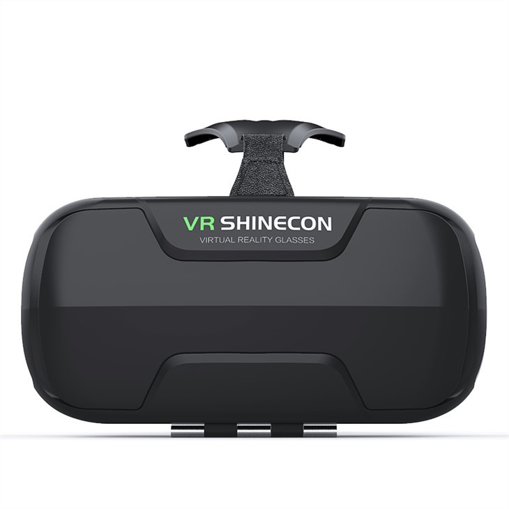 3D Gaming VR Headset