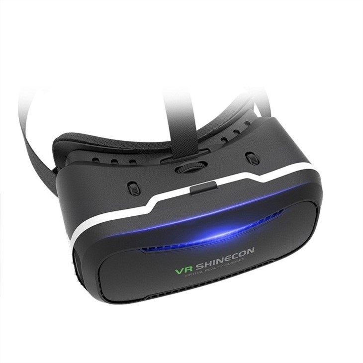 3D Mateverse VR Box