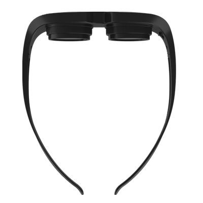 4K Screen Smart Glasses