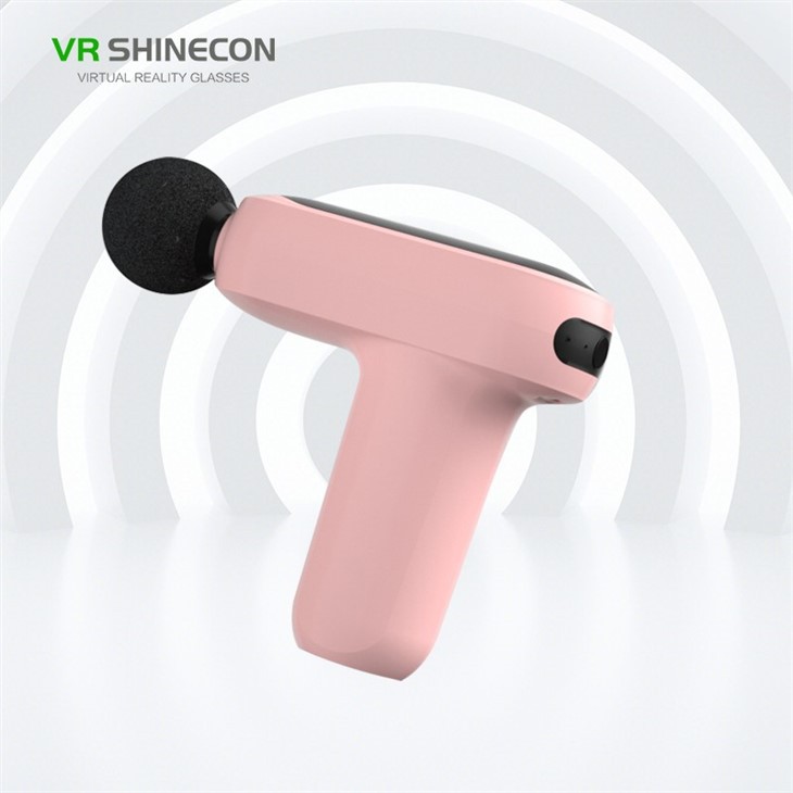 5 Speeds Mini Massage Gun