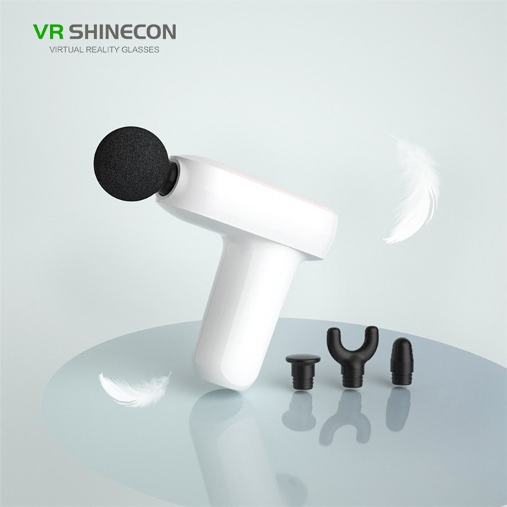 5 Speeds Mini Massage Gun