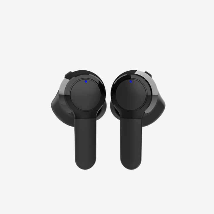 500 MAH 5 Hrs Working TWS Earbuds