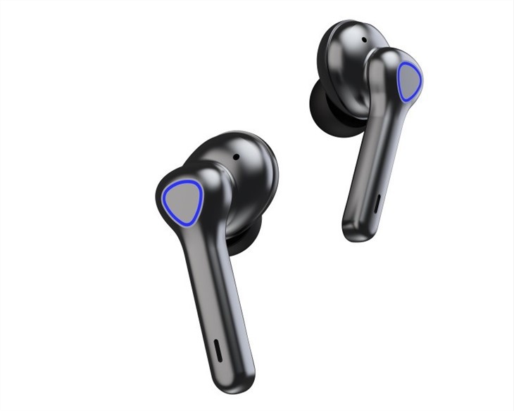 6 Hrs Working Time Bluetooth 5.0 TWS Earbuds