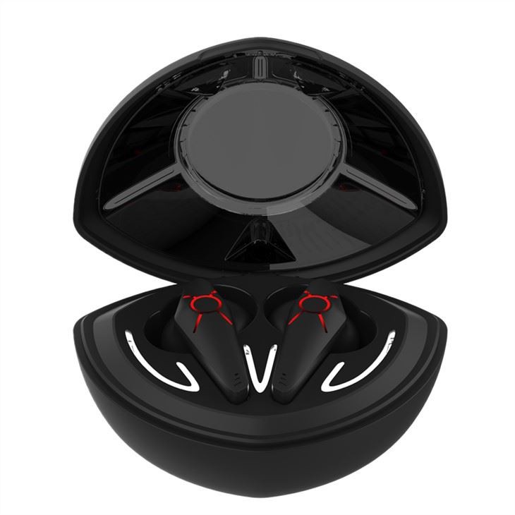 Actions Chip Bluetooth 5.0 Game Earphone