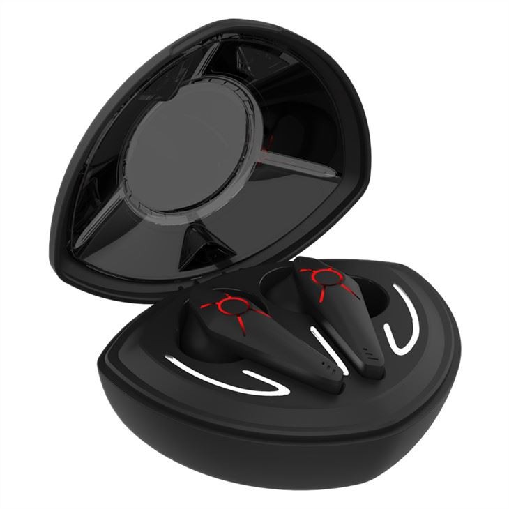 65 Ms Low Latency Game Earphone