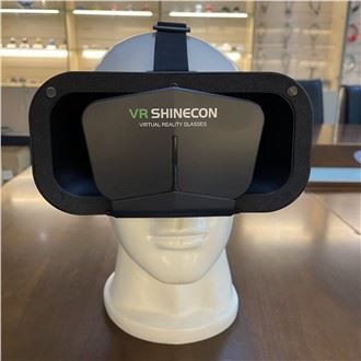 7 Inch 3D VR Box