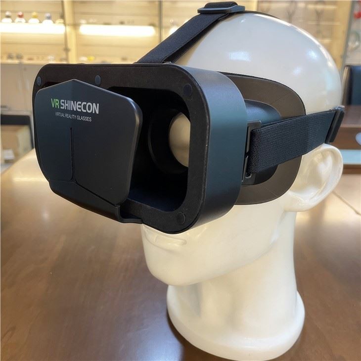 7 Inch Child VR Headset