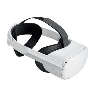 Adjustable Oculus VR Head Strap