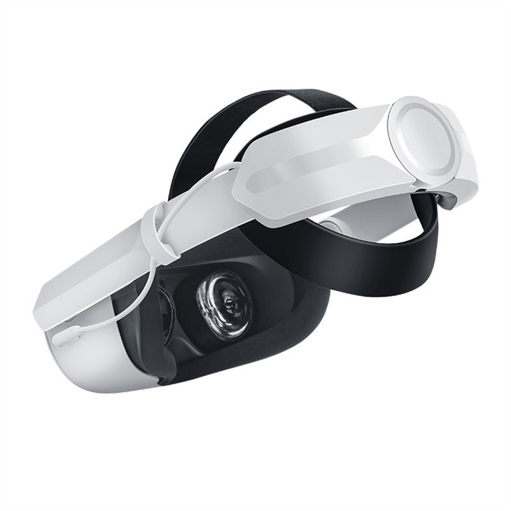 Adjustable Oculus VR Head Strap