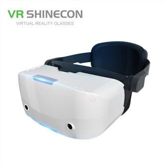 All-In-One VR Headset