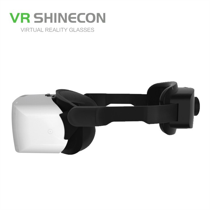 All-In-One VR Headset