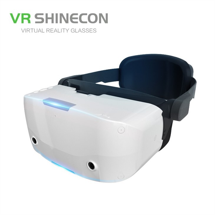 All-In-One VR Headset