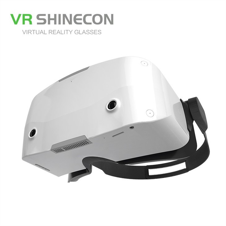 All-In-One VR Headset