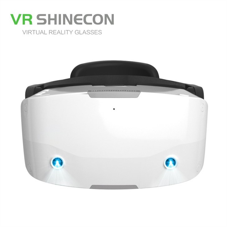 All-In-One VR Headset