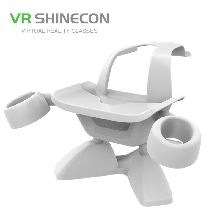 All in One VR Stand