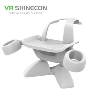 All in One VR Stand