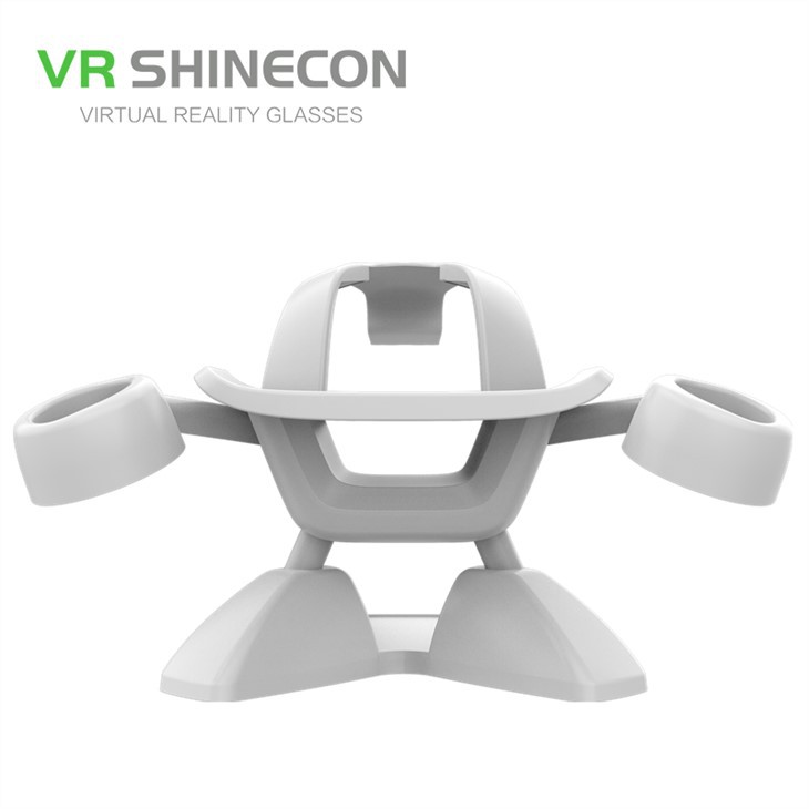 All in One VR Stand