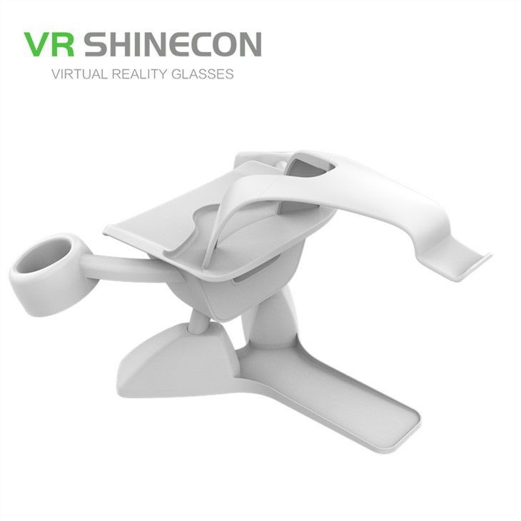 All in One VR Stand