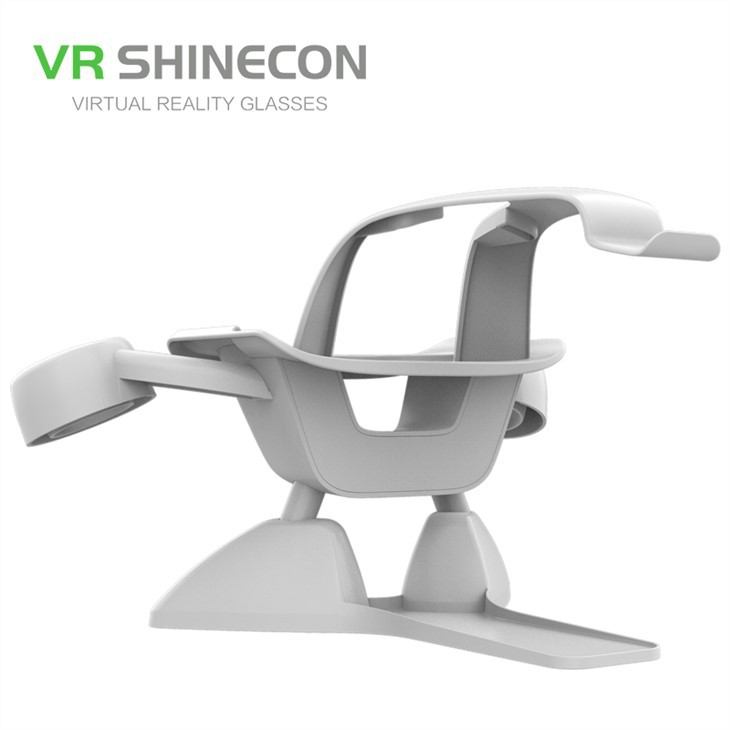 All in One VR Stand