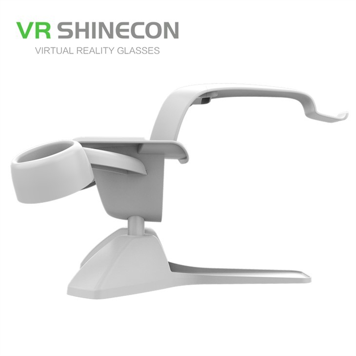 All in One VR Stand