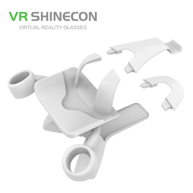 All in One VR Stand