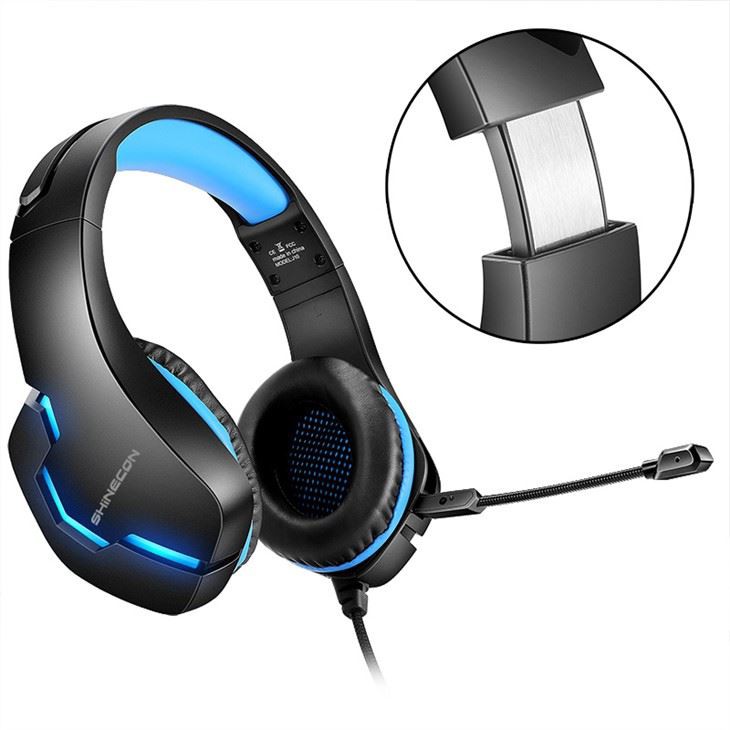 Balltle The Gaming Headset