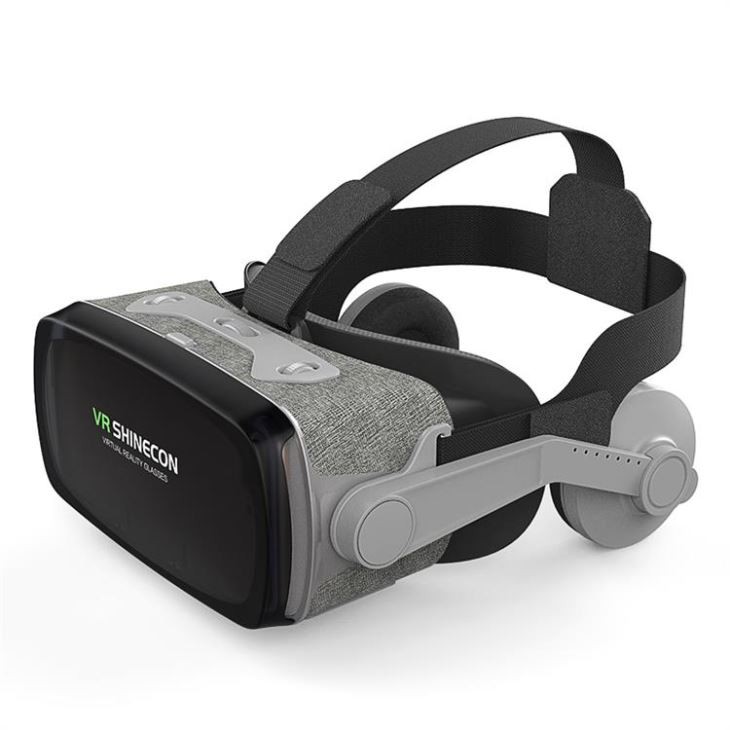 Best-selling VR Headests For Phone