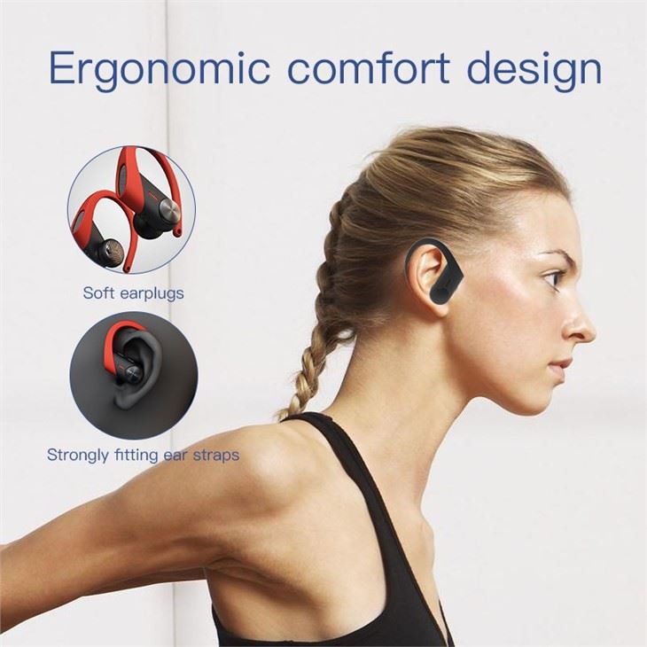 Bluetooth 5.1 TWS Earbuds