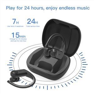 Bluetooth 5.1 TWS Earbuds